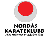 Nordås karate
